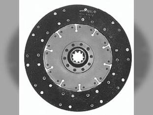 Remanufactured Clutch Disc Ford Super Major Major