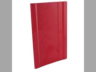 Battery Box Panel International 100 Super A 230 130 Super C 140 200 358542R11