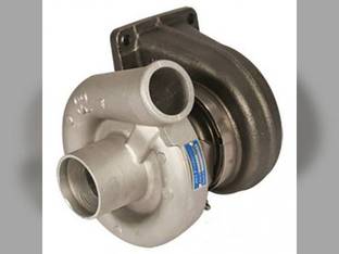 Turbocharger Case 1494 1394 580B Case IH K207513 K262795T