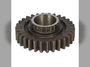 Gear Reverse Idler fits International 706 756 766 786 806 826 856 966 986 1066 1086 1206 1256 1456 1466 1468 1486 1566 1568 1586 2706 2756 2856 3088 3288 3388 3588 3688 3788 6388 6588 6788 393523R1