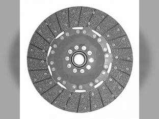 Clutch Disc Zetor 11245 12111 10045 10011 14145 16145