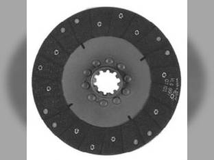 Clutch Disc David Brown 1212 1200 996 995 990 1210