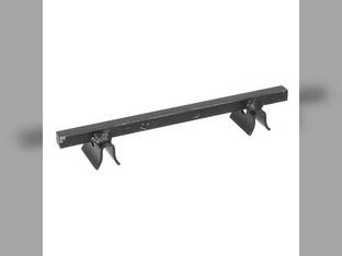 Concave Interupter Bar fits Case IH 1640 1644 1660 1666 1670 1688 2144 2166 2188 2344 2366 2388 5088 6088 7088 2377 1324046C3 87379142