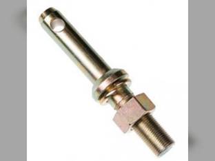 Lift Arm Pin 7/8" x 2-1/4" x 6-3/4" Category 1 Forged