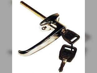 Cab Door Handle Exterior Left Hand Massey Ferguson 1250 2640 590 50 50 20 2685 2680 565 1085 20D 575 1155 2725 International 785 674 884 585 784 685 584 385 485 474 684 384 454 484 885 574 Leyland