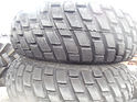 GOODYEAR,TITANS,PAIR,(2)18.4-26 DIAMOND TREAD NEW 