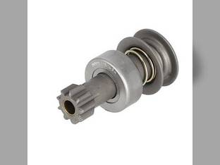 Starter Drive - Delco Style Massey Ferguson 178 3165 3165 245 202 40 4500 20C 302 302 230 50 20 235 165 2200 2200 30B 135 150 65 180 35 1130 175 205 2135 2135 1100 304 304 2500 356 Massey Harris 50