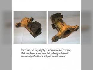 Used Hydraulic Pump Drive Coupler John Deere 570 570A 570B 500C 510 670 670A 672A 770 770A 772A 300B 302A 3030 310A 401C 401D 410 T128296