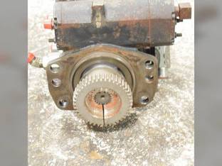 Used Hydraulic Pump Kubota SVL95-2 V0631-61110