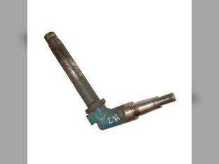 Used Spindle - Left Hand fits Ford 1000 1600 SBA330300040