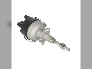 Remanufactured Distributor - Side Mount Ford 8N 8N12127B
