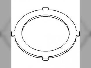 Transmission Plate John Deere 7610 6810 7700 6910 7710 7800 7810 7600 R96791