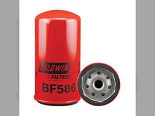 Filter - Fuel Primary Spin On BF586 Deutz 3136187 R91 International 2756 724 2544 624 654 2826 844 2706 3136187-R91 Deutz 2133558