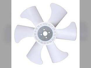 Cooling Fan fits Kubota D1703 V2203 V2403 No Model R420 15809-74110