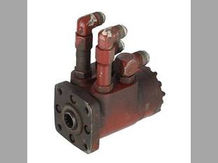 Used Steering Hand Pump Allis Chalmers 170 170 6060 6060 6080 6080 6070 6070 175 175 70271315