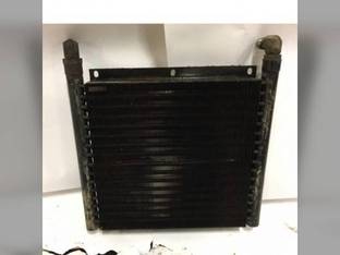 Used Hydraulic Oil Cooler New Holland L865 LX865 LS180 LX885 9829700 John Deere 8875 MG9829700