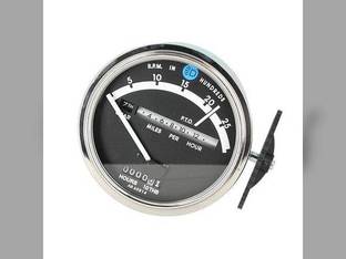 Tachometer fits John Deere 4040 4230 4240 4430 4440 4630 4640 4840 R50652 AR60514 RE206861 RE152798 AR80826