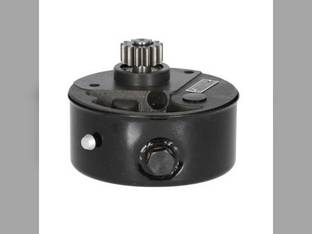 Power Steering Pump Massey Ferguson 35 231 205 245 40 40 20F 30B 2135 240P 30D 2500 4500 20C 20E 230 50 50 20 235 40E 30 253 203 135 30H 30E 240 20D 150 182493M92