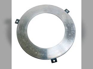 Used Clutch Disc fits Allis Chalmers 170 175 180 185 190 190XT 200 D15 D17 D19 D17 D21 D14 70257913