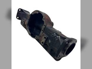 Used Axle Housing fits John Deere 4200 4300 4400 4400 LVA10380 A20BZ103-1