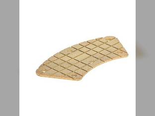 Brake Pad - Fiber Backed John Deere 4050 7020 4240 8630 5020 8650 8450 4250 4650 8430 4450 4520 4620 4840 8440 6030 4640 5010 8640 4020 4630 4320 4440 4850 600 4230 7520 570 4010 8850 4000 4040 4430