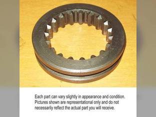 Used Shift Collar John Deere 4050 4240 4450 4040 4230 4455 4250 4255 4055 4320 4440 R62993