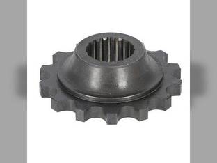 Rear Coupler Sprocket fits Oliver 1550 1555 1600 1650 1655 155533A