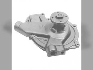 Remanufactured Water Pump fits John Deere 8430 AR70661 R58713