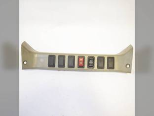 Used Center Switch Panel Bobcat 763 773 753 6679845