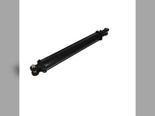 Hydraulic Tie-Rod Cylinder 2-1/2" x 24" 1-1/8" Rod 2500 PSI