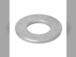 Washer fits John Deere 1640 2140 2040 2240 2640 1020 1630 2020 2030 2130 2350 2355 2440 2510 2520 2550 2555 2630 2750 2755 3020 4030 4230 4320 4430 4620 4630 6030 7020 7520 8430 8630 3010 4020 D2865R