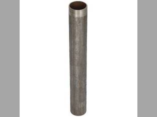 Threaded Exhaust Pipe fits International 454 460 464 544 560 574 606 656 660 674 706 366780R1 369613R1 370643R1
