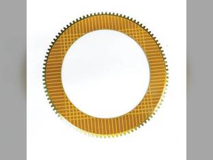 Clutch Disc 8