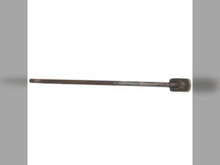Used Steering Release Rod fits John Deere 2040 2350 2355 2555 2750 2755 4030 4040 4050 4055 4230 4240 4250 4255 4430 4440 4450 4455 4555 4630 4640 4650 4755 4760 4850 4955 4960 8430 4560 4840 AR54808