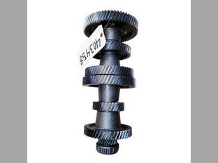 Used Counter Shaft Assembly fits John Deere 5090M 5090R 5100M 5100ML 5100R 5115M 5115ML 5115R 5115RH 5125ML 5125R SU48485 SU34796 SU34797 SU34798 SU34799 SU34800 SU34801