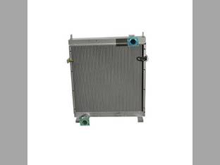 Hydraulic Oil Cooler fits Volvo EC460 14533839
