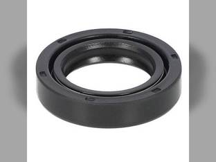 Oil Seal - Transmission Output Shaft fits Ford 4630 2000 3000 4000 5000 7000 2600 2610 3600 3610 4100 4110 4600 4610 C5NN77086A 81808572