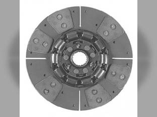 Remanufactured Clutch Disc Case 440 441 480 480 570 420 420 430 580 580 470 530 A51840