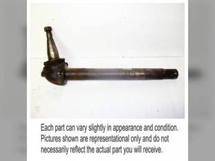 Used RH Spindle Ford 5900 7610 6610 5600 5100 6410 5610 6600 7600 6810 D6NN3105A