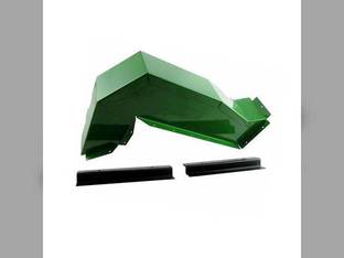 Seat Well Extension Kit fits John Deere 4030 4230 4430 4630