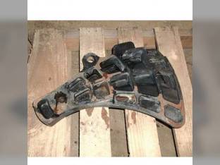 Used Sway Limiter RH Case IH Magnum 275 MX210 MX305 MX255 MX285 MX245 Magnum 305 Magnum 215 MX275 MX215 Magnum 245 MX230 Magnum 335 293792A5
