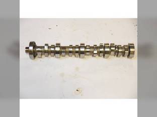 Used Camshaft Compatible with John Deere 244J 323D 320D 318D 4024HF285 4024HF295 319D 4720 4520 RE533933