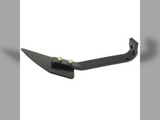 Disc Harrow Scraper RH Heavy Duty Case IH 340 RMX340 MRX690 3950 195939A1