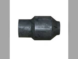 Chaffer Frame Bushing fits John Deere C670 CTS CTSII T550 T560 T660 W540 W550 W650 W660 9400 9410 9500 9500 SH 9501 9510 9510 SH 9600 9610 9640 WTS 9660 WTS 9680 WTS AH125201