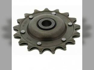 Idler Sprocket International 1470 1482 1480 615 1440 403 815 315 715 303 1460 503 1420 915 Case IH 2166 2188 2144 1682 1670 8545 1640 1644 1666 8435 1680 8580 1660 1688 1620 8590 565442R91 565442R1