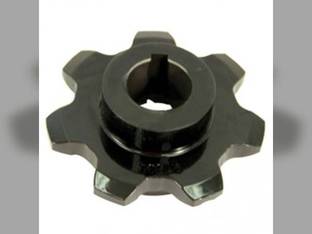 Sprocket - Row Unit Drive Case IH 3212 3208 3412 2412 2408 3406 2206 3408 2212 3206 2406 84347361