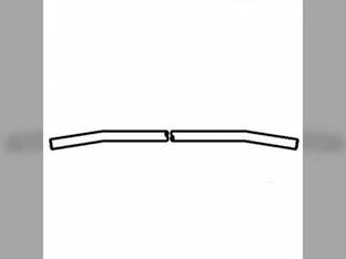 Tie Rod Tube Massey Ferguson 390 375 390T 3426533M1