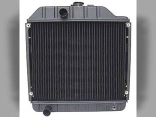 Radiator John Deere 5220 5310N 5210 5320 5310 RE199568