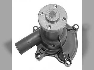 Remanufactured Water Pump Allis Chalmers 5015 Hinomoto E18 E16 72100739 72101382 6101-6150-001