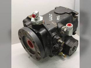 Used Hydrostatic Pump Case IH 7010 8010 7120 87577617